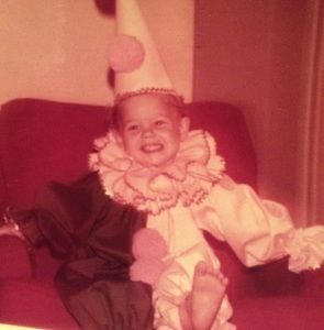 Meet your Posher, Donna